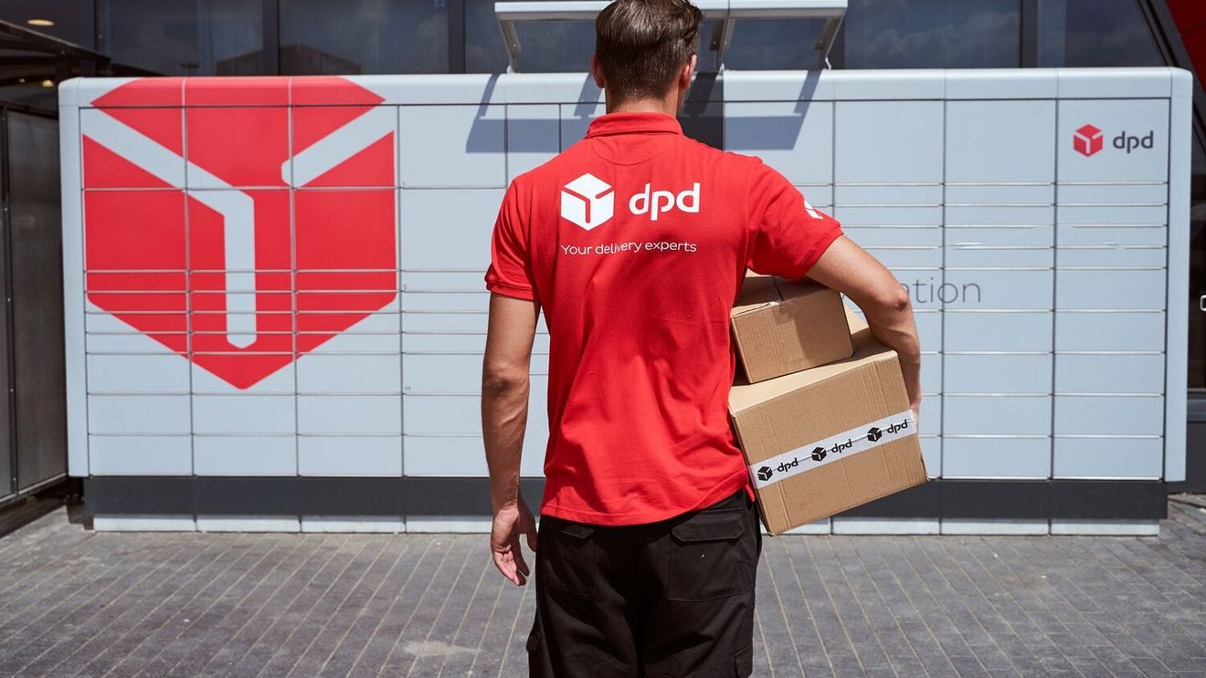 Firma de curierat DPD România a fost ținta unui atac de tip phishing. Clienții erau îndemnați să își modifice datele livrării accesând un link-capcană