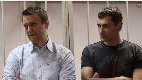 Rusia, condamnată la CEDO pentru declararea unui susţinător al lui Navalnîi drept ineligibil