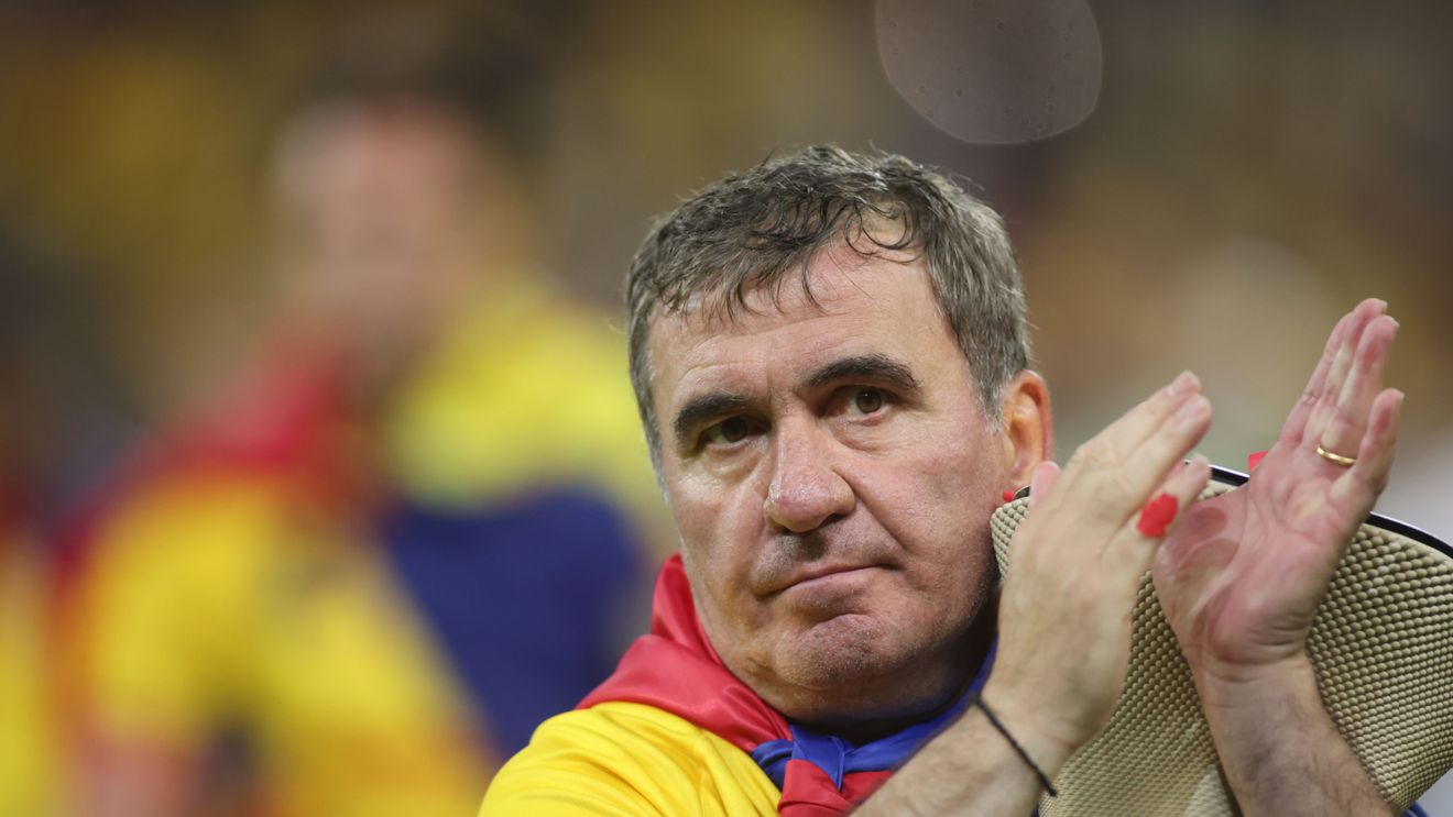 „Ziua Regelui” - Gică Hagi va fi numit selecționer săptămâna viitoare