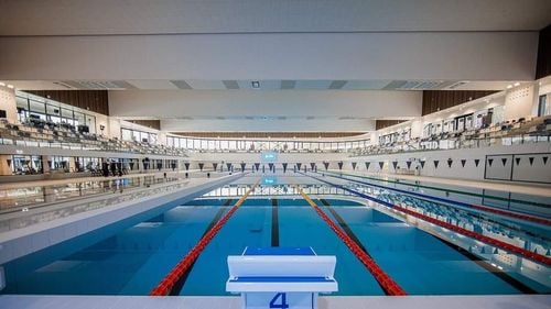 Înotătorul britanic Adam Peaty, testat pozitiv la Covid-19 a doua zi după ce a cucerit o medalie de argint la Jocurile Olimpice