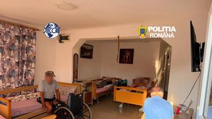 Guvernul a alocat peste 20 de milioane de lei pentru protecţia socială până la finalul anului a celor 409 persoane relocate din azilele lui Paşca