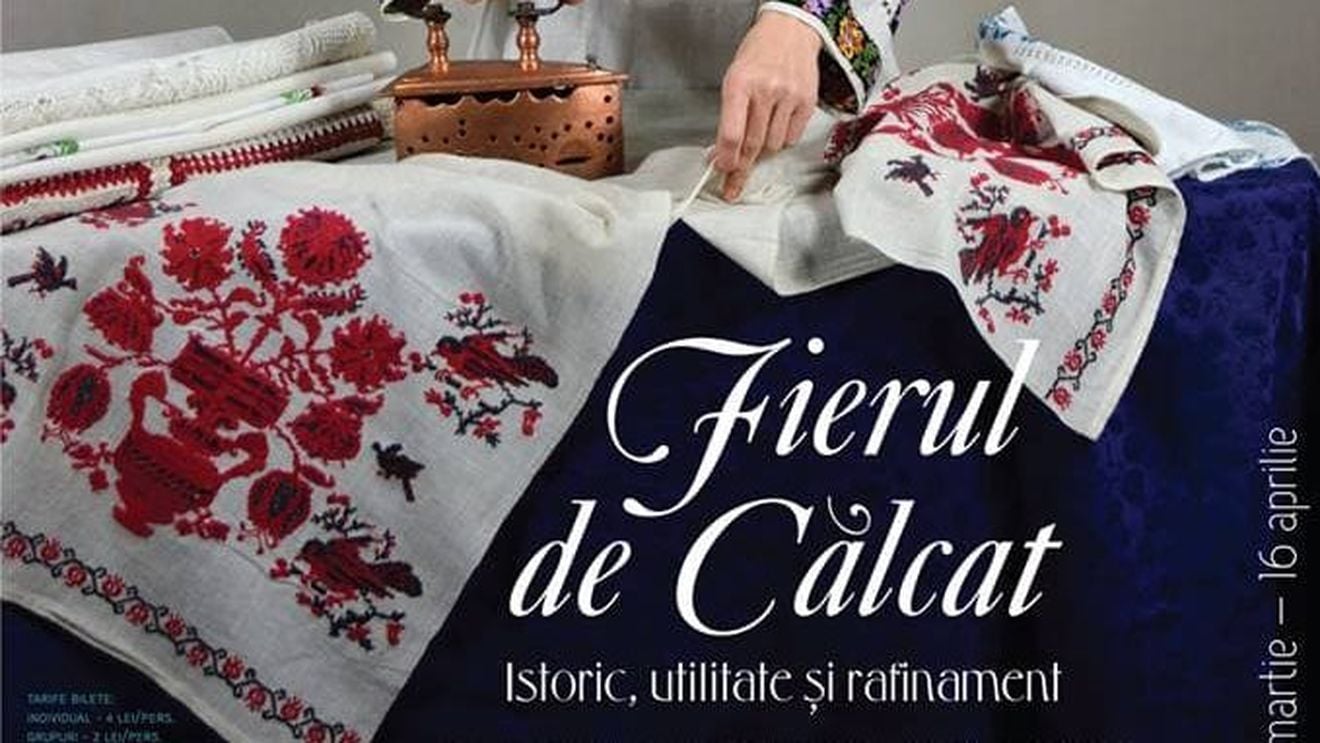 Cele mai ciudate evenimente organizate de instituțiile din România pe bani publici: De la rafinamentul fierului de călcat și ”Centenarul în Jilava” la „Cânepa - trecut, prezent și viitor”