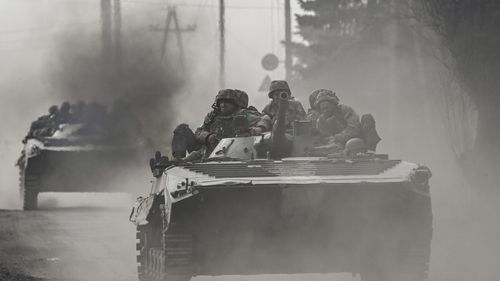 Ucraina rezistă la Bahmut, în ciuda situației „dificile”, susține Kievul: „Pentru succesul tactic în unele locuri, inamicul plăteşte un preţ exorbitant şi îşi pierde potenţialul de luptă în fiecare zi”