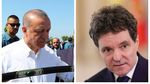 Președintele Dan se întâlnește sâmbătă cu Erdogan la Istanbul cu ocazia cumpărării unei nave militare turcești
