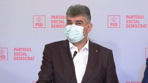 PSD va depune o moțiune simplă împotriva ministrului Economiei / Marcel Ciolacu: Încercăm să creăm o majoritate în Senat