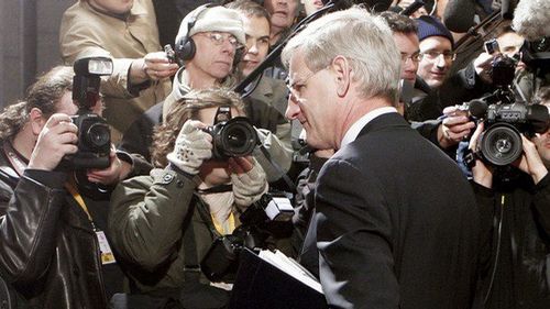 Fost premier european, editorial despre ”lumea post - americană deplin etalată”/ Carl Bildt: Statele Unite au renunțat la orice ambiție de conducere globală, lucru extrem de nou și totodată tragic