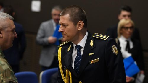 Chestorul Dan Halchin pleacă de la conducerea Administrației Naționale a Penitenciarelor / Sindicat: Finalul rușinos al unui mandat eșuat 