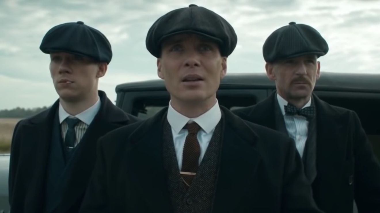 Filmările pentru filmul Peaky Blinders vor începe în septembrie