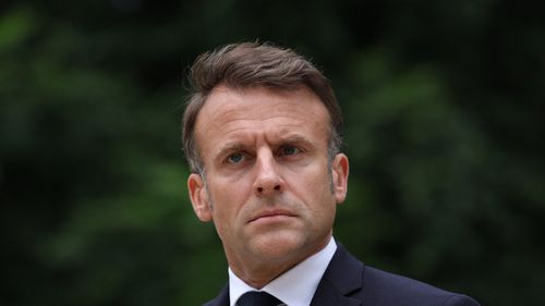 Moțiunea de destituire a lui Emmanuel Macron a fost declarată inadmisibilă de biroul Adunării Naționale
