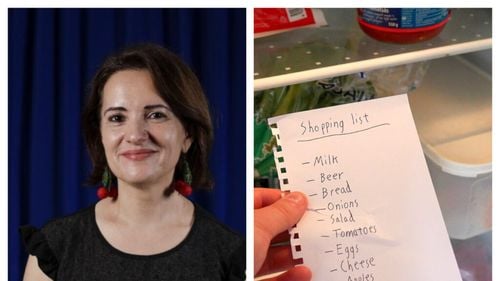 Consumăm sau nu alimente după data de expirare? / Tania Fântână (nutriționist): E important să facem distincția între „a se consuma până la...” și „a se consuma de preferință înainte de...”