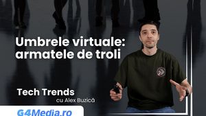 Cine sunt trolii și cum îi identificăm?