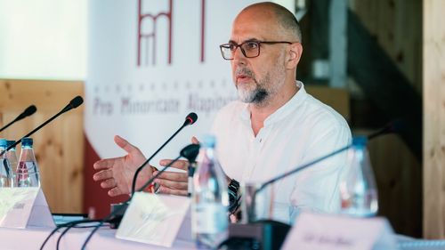 Kelemen Hunor, la Băile Tuşnad: Niciun stat din Uniunea Europeană, singur, nu va reuşi în această competiţie globală, mai ales în această situaţie geopolitică schimbată după atacarea Ucrainei de către Rusia