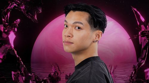 SOMI și XENITH se alătură lui TAEMIN la K-POP Days NIBIRU