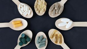 Vitamina pe care trebuie sa o ia toate persoanele peste 50 de ani. Ajută la o viață sănătoasă și mai fericită