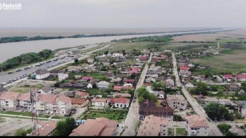 Șase filme din Israel, Belgia, Suedia, Iran, Bulgaria și România au fost selectate pentru Festivalul de Film Independent Anonimul, organizat în Delta Dunării