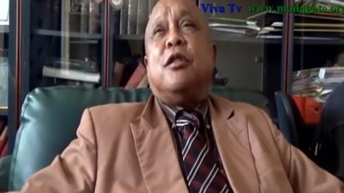 “Mazăre riscă să-i contamineze şi pe corupţii de aici” - Ministrul Justiţiei din Madagascar pentru Pro TV