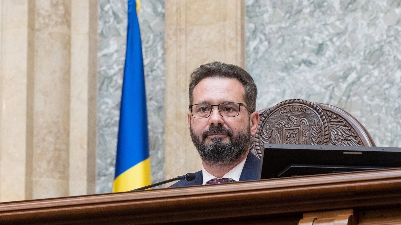 Senatorul Mihai Coteț (PNL): Orice zi în care Partidul Naţional Liberal rezistă presiunilor de a-și abandona propriile decizii este o zi bună pentru democrație. Aleg să rămân de partea principiilor, a reformei și a direcției asumate alături de Ilie Bolojan