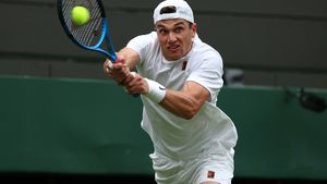 Jack Draper, nepotul care și-a uimit bunicul: Povestea emoționantă din spatele milioanelor din tenis
