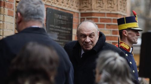 Cine e Marian Enache, șeful CCR, care a amânat de două ori validarea alegerilor prezidențiale: Fost parlamentar PSD, cu dosarul de la Securitate pierdut, milionar în lei