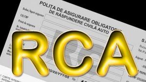 Comisia Europeană solicită României şi altor cinci state UE să transpună integral directiva ce vizează asigurarea auto. Este a doua etapă a procedurii de infringement
