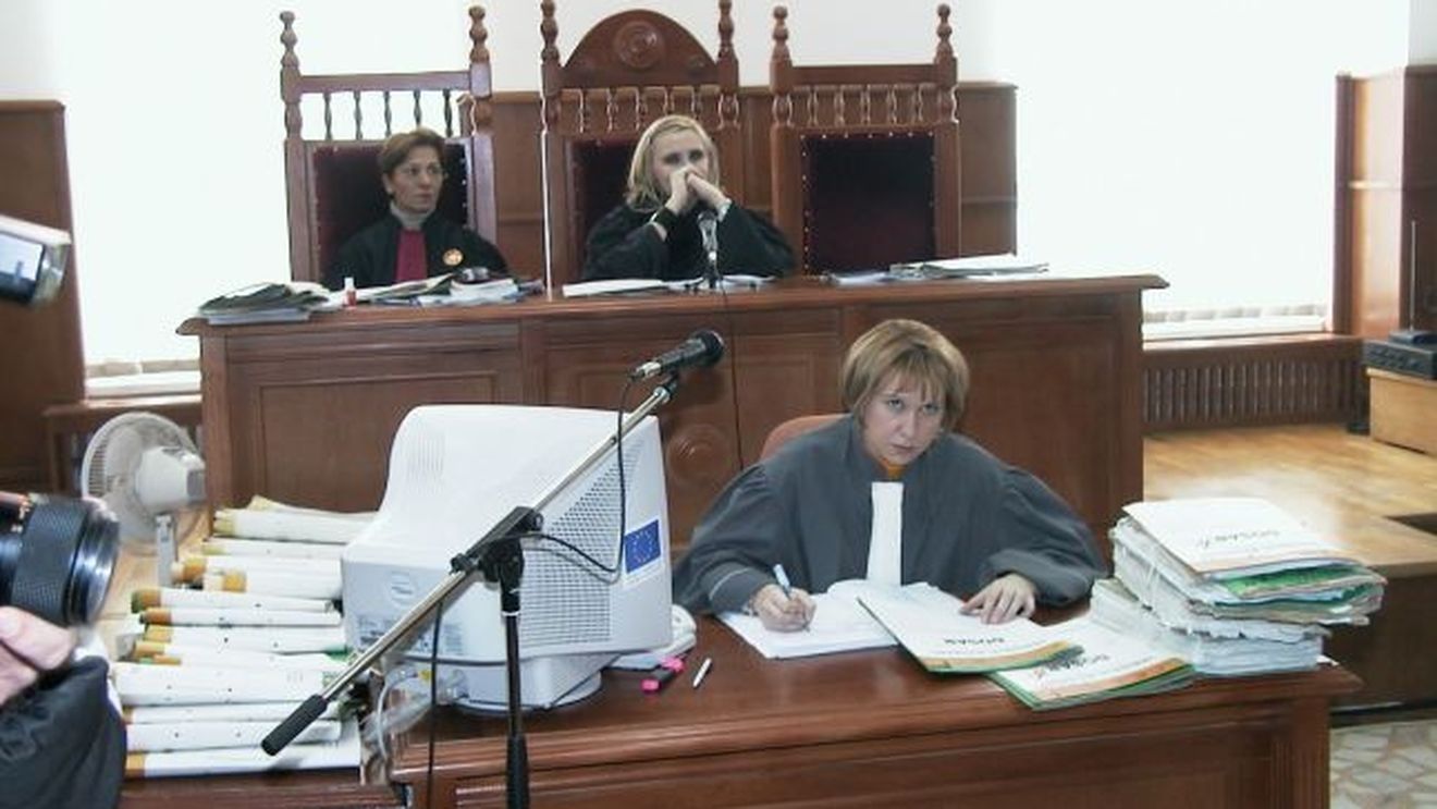 ANALIZĂ Capitala este liderul proceselor în instanţă în rândul firmelor / Gradul ridicat de conflictualitate indică lipsă de încredere între partenerii de afaceri