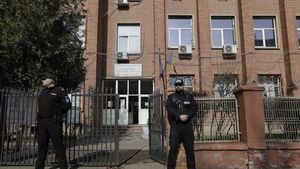 Prefectul Capitalei cere anchetă administrativă după incidentul de la Colegiul Tehnic Dimitrie Leonida