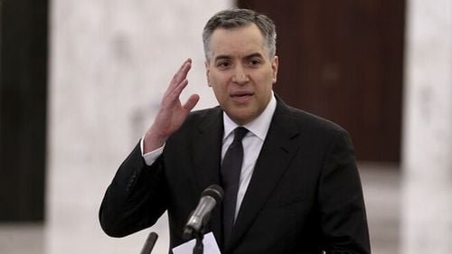 Liban: Criza politică devine cronică după ce premierul desemnat Mustapha Adib şi-a anunţat demisia