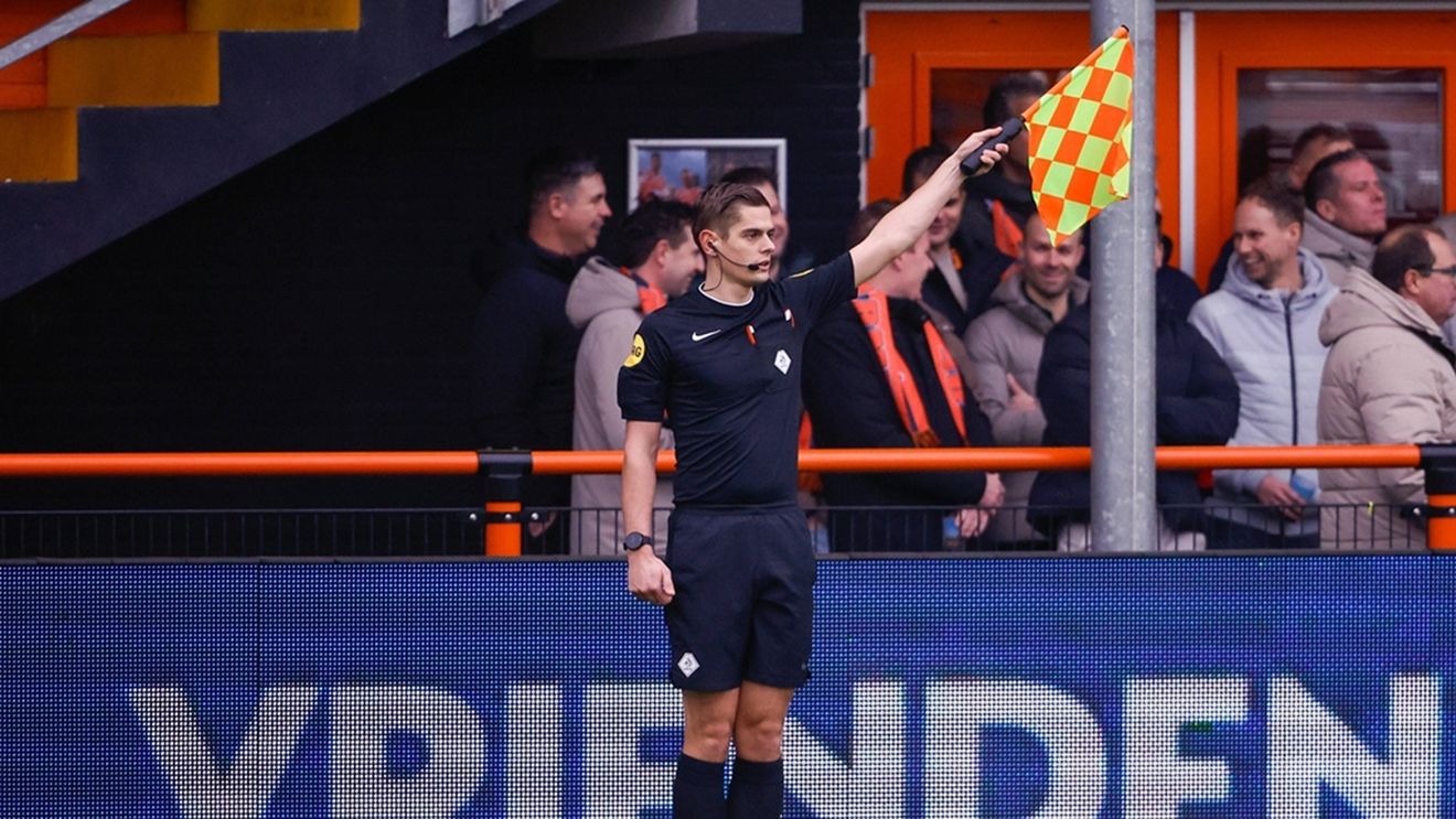 Schimbare majoră pregătită de FIFA în ceea ce privește poziția de ofsaid din fotbal
