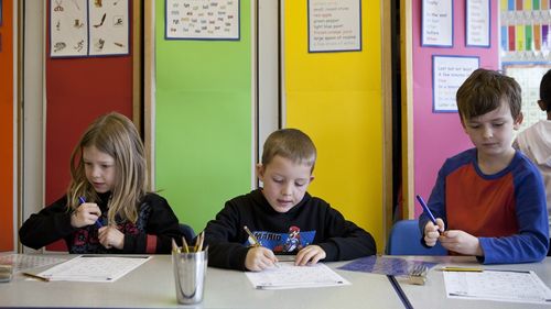 Copiii de cinci ani din Marea Britanie sunt în medie cu până la șapte centimetri mai scunzi decât omologii lor din alte țări bogate / Dieta națională deficitară, principala cauză a acestei situații alarmante