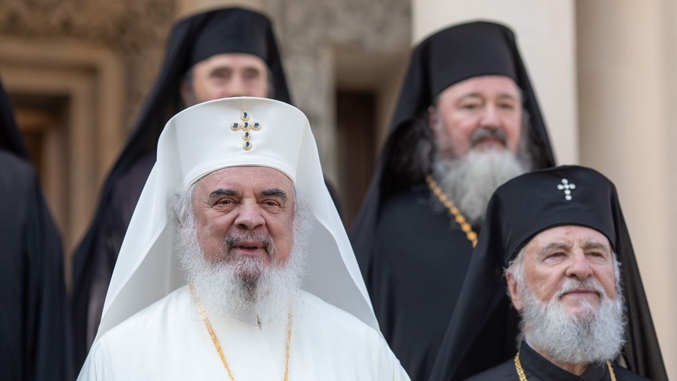Patriarhul Daniel: 2024 va fi anul comemorativ ”al tuturor sfinţilor tămăduitori fără de arginţi”