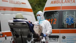 4.006 de cazuri noi de Covid / 25% dintre acestea sunt în București, Ilfov și Brașov / 88,2% din decesele înregistrate în ultimele 24 de ore s-au produs la persoane nevaccinate