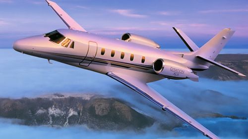 Au fost găsite rămăşiţe umane în urma operaţiunii de căutare a avionului prăbuşit în Marea Baltică