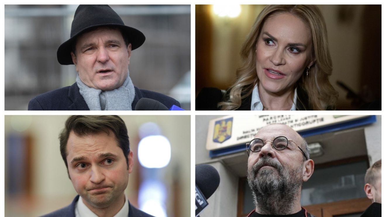 Nouă candidaţi sunt înscriși oficial în cursa pentru Primăria Generală a Bucureștiului