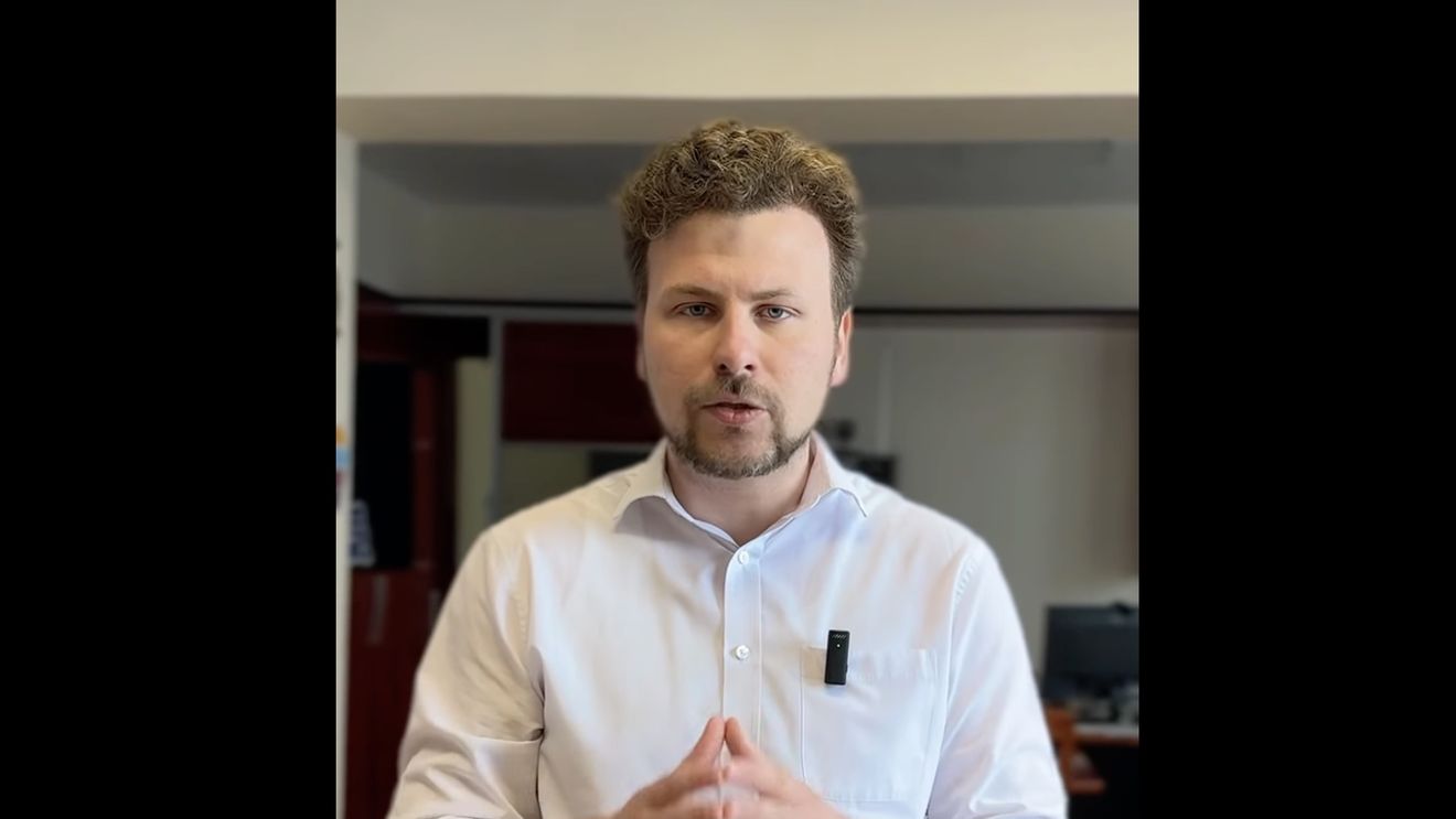 VIDEO Ministrul Educației din Republica Moldova: Nouă obiective-cheie pentru dezvoltarea educației în Moldova, în următorii patru ani / Printre obiective, depășirea României la rezultatele testelor PISA din 2029