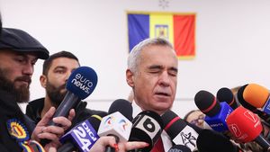 BREAKING Călin Georgescu a scăpat definitiv de controlul judiciar 