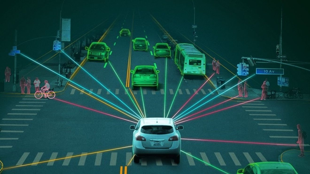 Germania testează primele vehicule autonome în transportul public local
