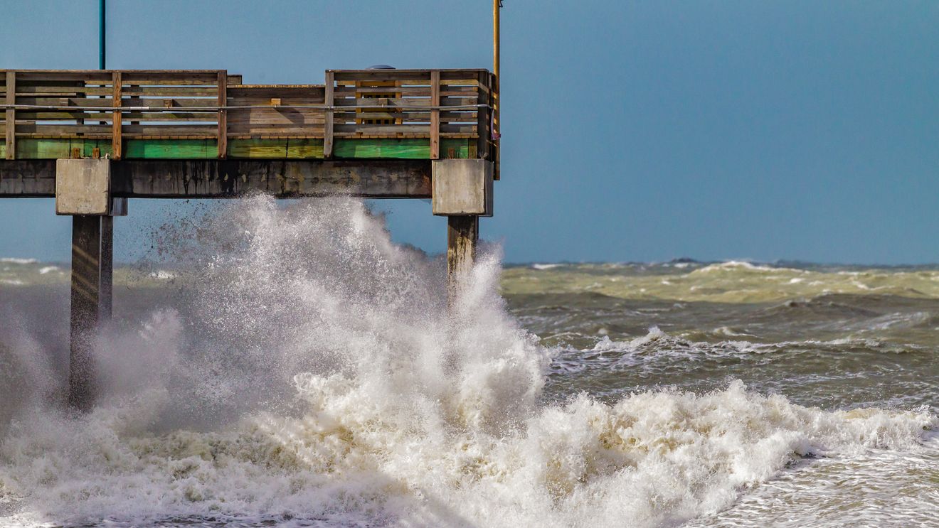 Expert european: El Niño din 2026 ar putea doborî recordurile de intensitate și amplifica fenomenele meteo extreme