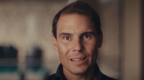 Rafael Nadal, mesaj de sprijin pentru victimele inundaţiilor din Spania