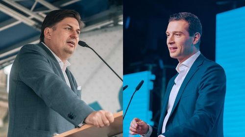 Partidul Reunirea Națională (RN, dreapta populistă) din Franța rupe relațiile în Parlamentul European cu Alternativa pentru Germania (AfD, extrema dreaptă) din cauza unor declarații privind SS