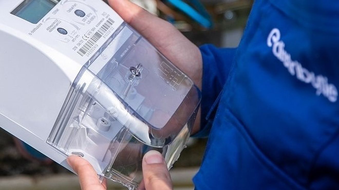 ADVERTORIAL Contorul inteligent, element care stă la baza dezvoltării mobilității electrice