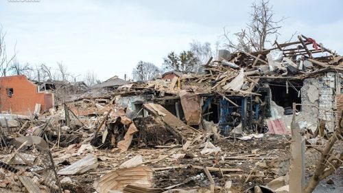 Ucraina acuză Rusia că "răpește copii"