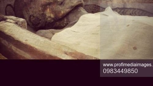 Muzeul din Manchester își întreabă vizitatorii dacă ar trebui să continue să afișeze corpul unei femei din Egiptul antic