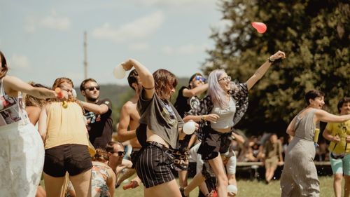 Două săptămâni până la Electric Castle: lista generoasă a activităților din festival (Parteneriat)