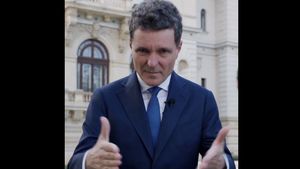 Mesaj al lui Nicușor Dan: ”Dragi basarabeni, mai sunt câteva ore, vă rog ieșiți la vot”