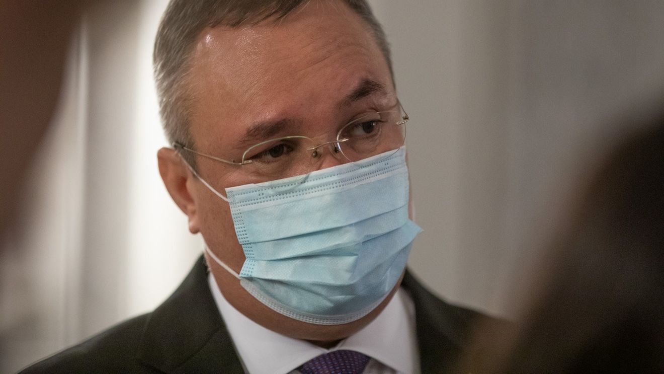Premierul Ciucă a trimis Corpul de control la Agenția Națională de Cadastru. Instituția e condusă de UDMR