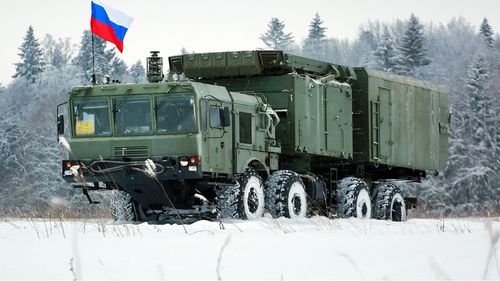 Rusia nu intenţionează ”pentru moment” să desfăşoare forţe în teritoriile separatiste proruse din estul Ucrainei, însă va face acest lucru în cazul unor ”ameninţări”, anunță Riabkov, adjunctul ministrului rus de Externe