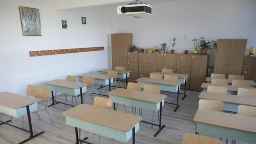 Un liceu din Olt cu promovare zero în anii trecuţi la bacalaureat a avut anul acesta promovare 100%, după ce singurul candidat care s-a prezentat la examen a reuşit să obţină media de trecere