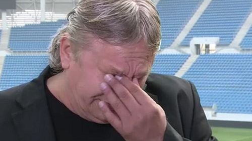 VIDEO Fostul fotbalist Dănuț Lupu poate fi eliberat condiționat / Decizia nu e definitivă / Printre motivele invocate este și participarea la Campionatul mondial de fotbal din 1990