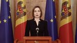 Maia Sandu: Avem o cursă contra cronometru pe care vrem să o câştigăm / Moldova ar putea primi încă 523 milioane de euro dacă va implementa reformele asumate