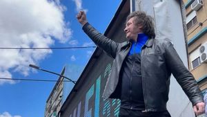 Primele 100 de zile ale lui Javier Milei: terapie de șoc, suferință socială, determinare intactă / Președintele vrea să conducă Argentina “de la filosofia Satanei, socialismul, la filosofia lui Dumnezeu, liberalismul”